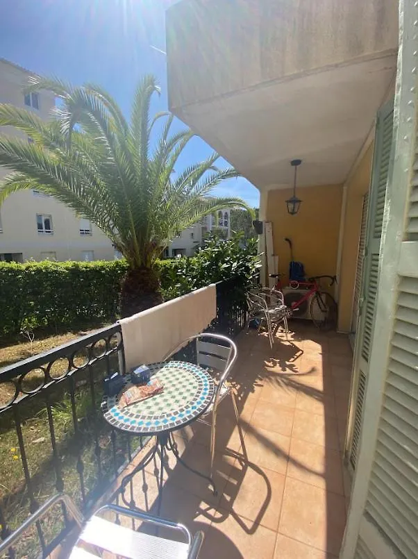 Appartement Cosy A Cannes - Ideal Pour Le Festival De Cannes Le Cannet