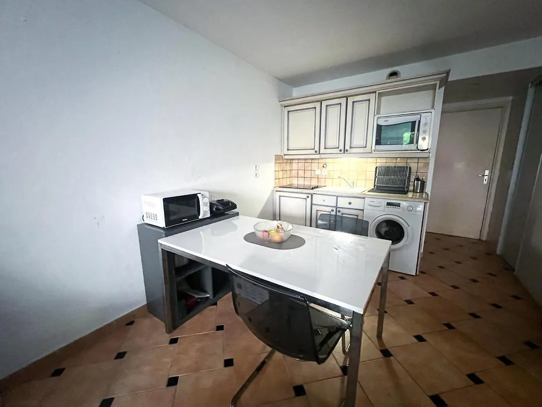 Apartment Appartement Cosy A Cannes - Ideal Pour Le Festival De Cannes Le Cannet