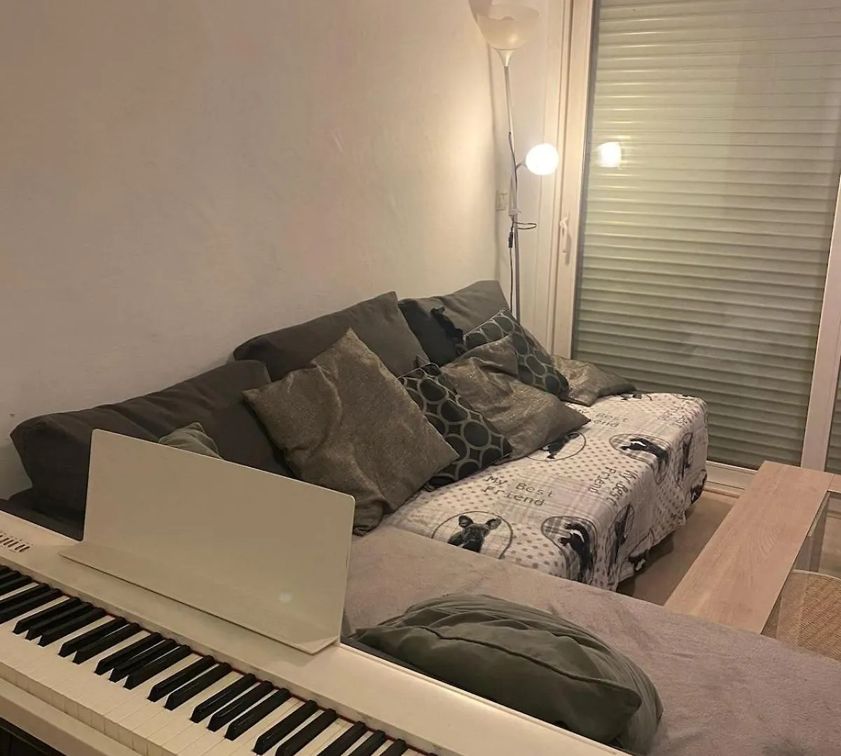 Appartement Cosy A Cannes - Ideal Pour Le Festival De Cannes Le Cannet 0*,  France