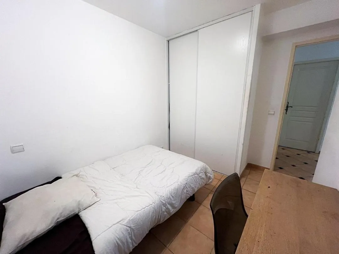 Appartement Cosy A Cannes - Ideal Pour Le Festival De Cannes Le Cannet France