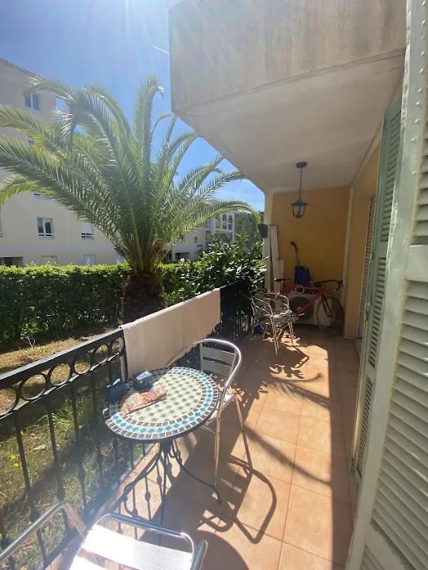 Appartement Cosy A Cannes - Ideal Pour Le Festival De Cannes Le Cannet Apartment