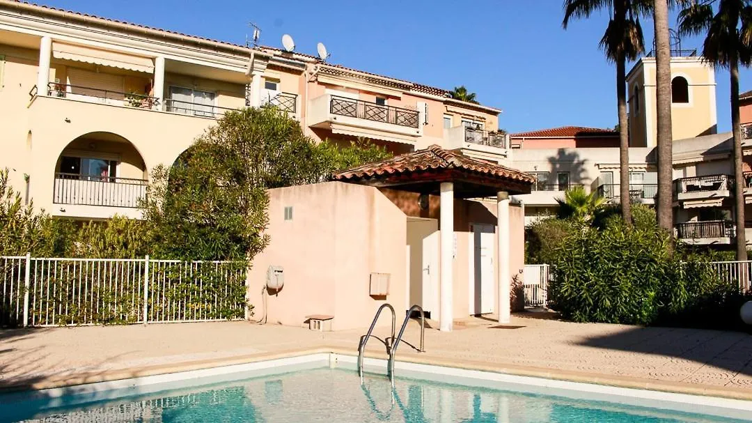 Appartement Cosy A Cannes - Ideal Pour Le Festival De Cannes Le Cannet