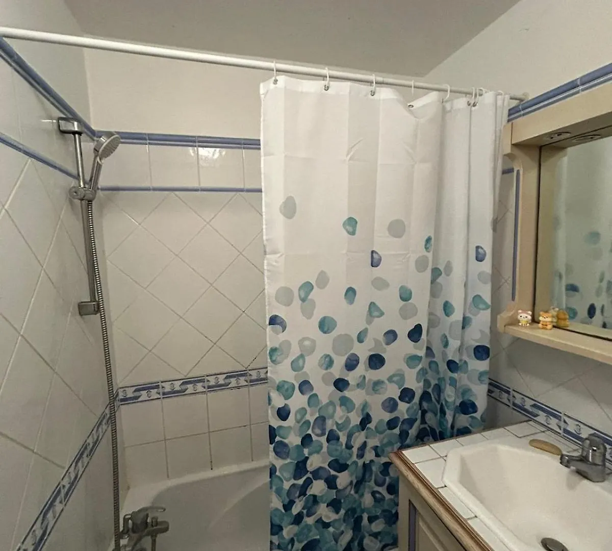 Appartement Cosy A Cannes - Ideal Pour Le Festival De Cannes Le Cannet 0*,  France